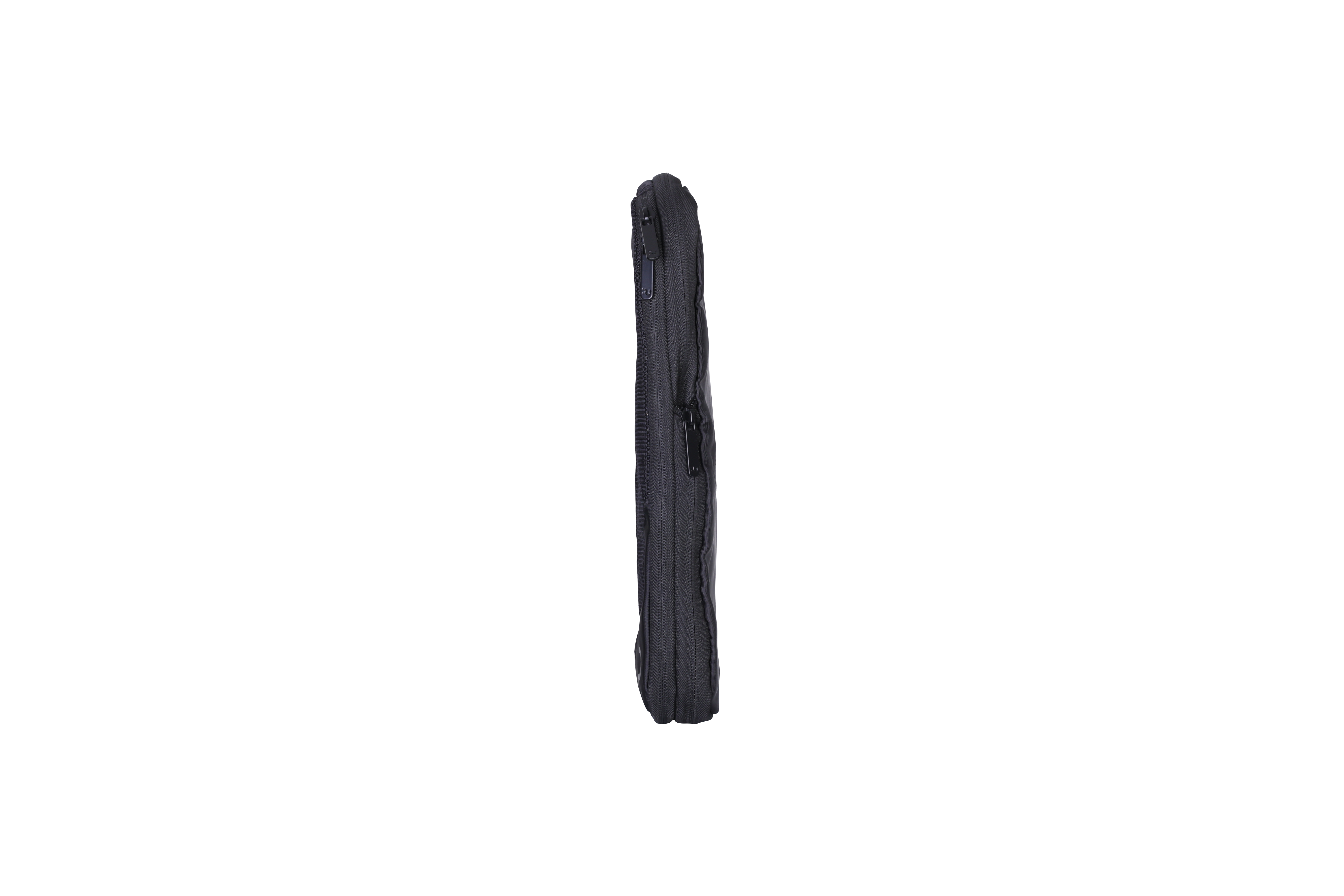 Paklite - PA229 4 piece Packing Cube Set - Black