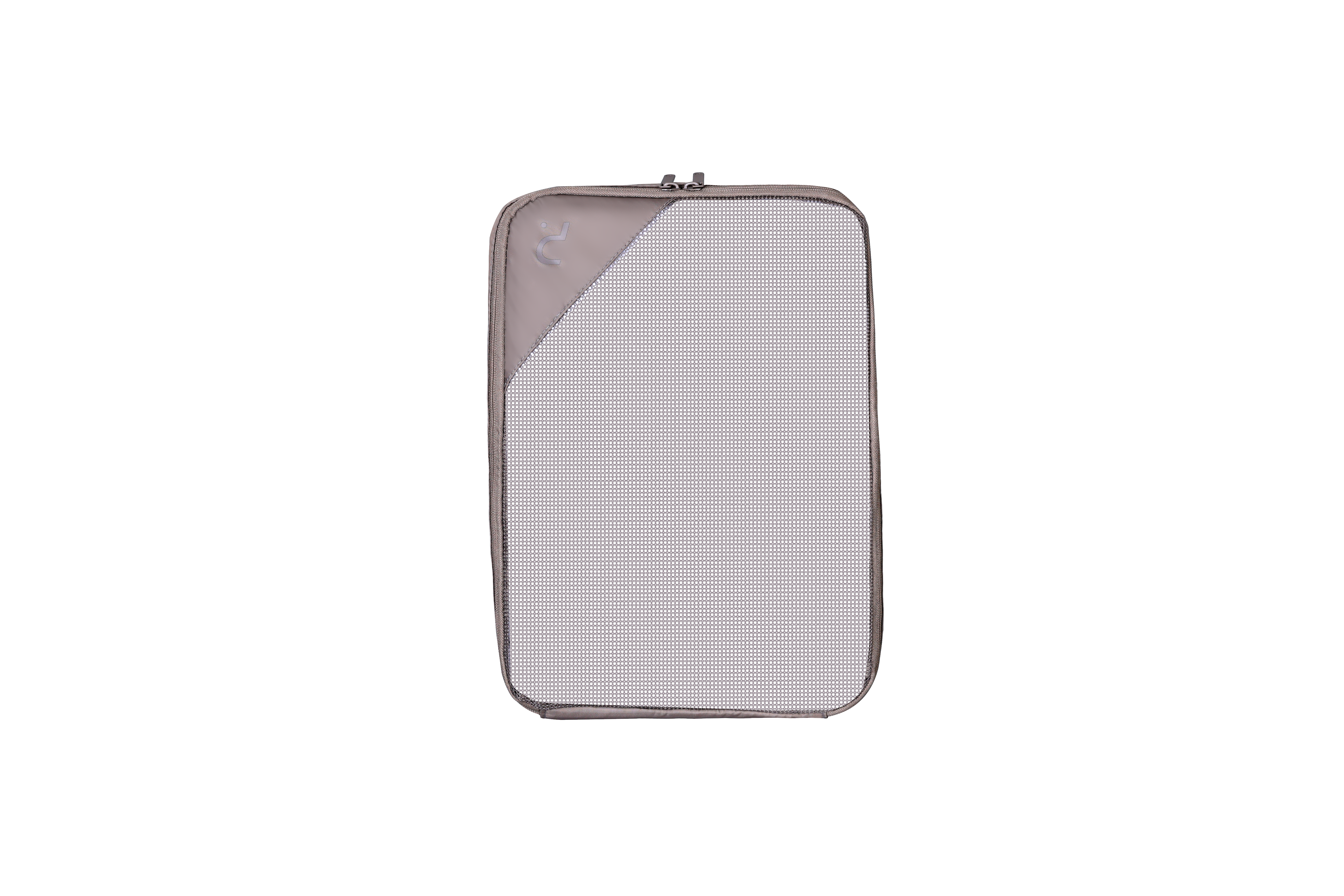 Paklite - PA229 4 piece Packing Cube Set - Clay