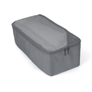 Paklite - PA235 Set 3 Packing Cubes L-M-S - Grey