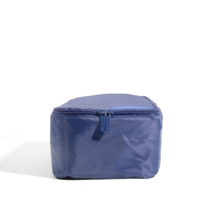 Paklite - PA235 Set 3 Packing Cubes L-M-S - Navy