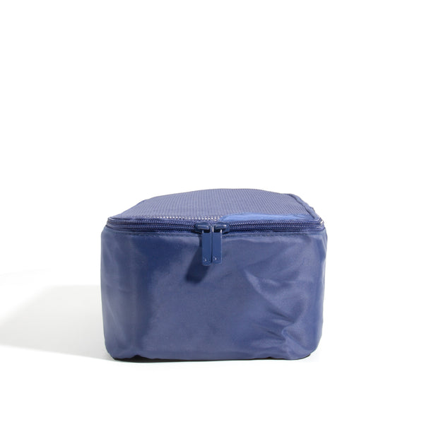 Paklite - PA235 Set 3 Packing Cubes L-M-S - Navy