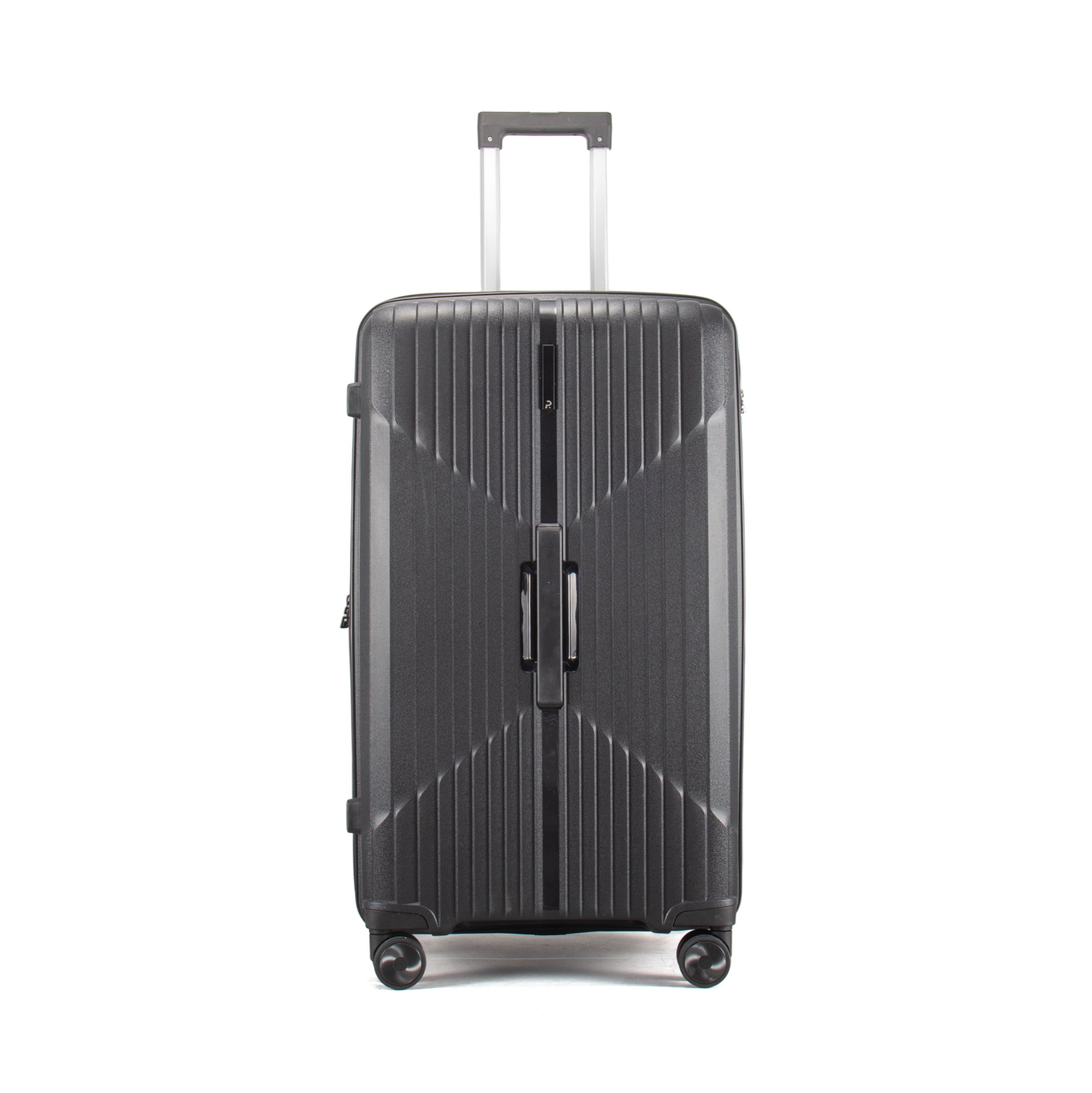 Paklite - PA50 Charter 75.5cm Trunk Spinner - Black