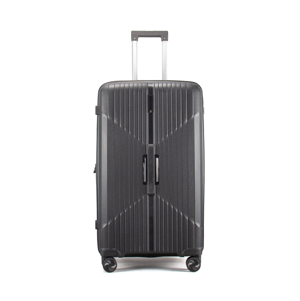 Paklite - PA50 Charter 75.5cm Trunk Spinner - Black