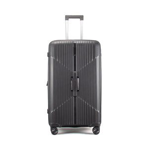 Paklite - PA50 Charter 75.5cm Trunk Spinner - Black