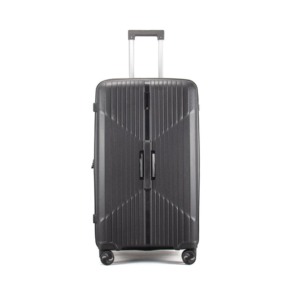 Paklite - PA50 Charter 75.5cm Trunk Spinner - Black