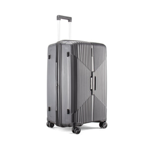 Paklite - PA50 Charter 75.5cm Trunk Spinner - Black