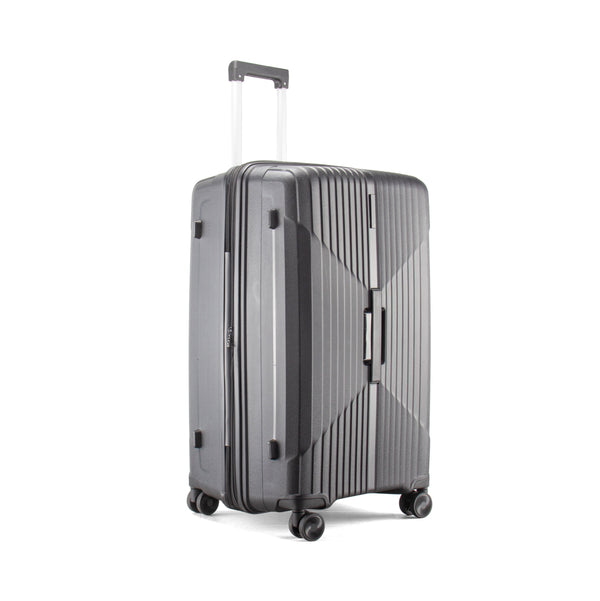 Paklite - PA50 Charter 75.5cm Trunk Spinner - Black
