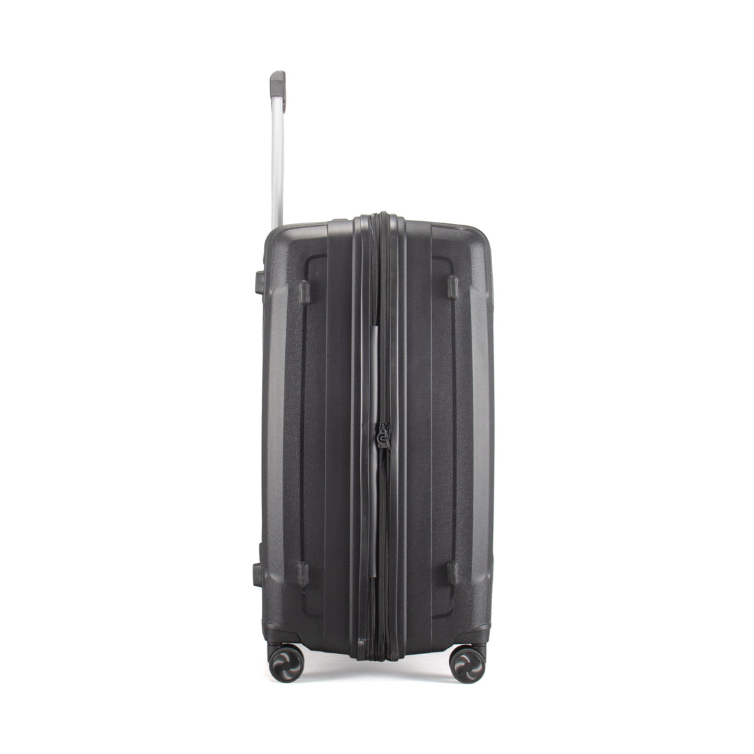 Paklite - PA50 Charter 75.5cm Trunk Spinner - Black