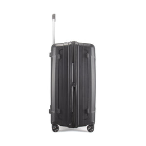 Paklite - PA50 Charter 75.5cm Trunk Spinner - Black
