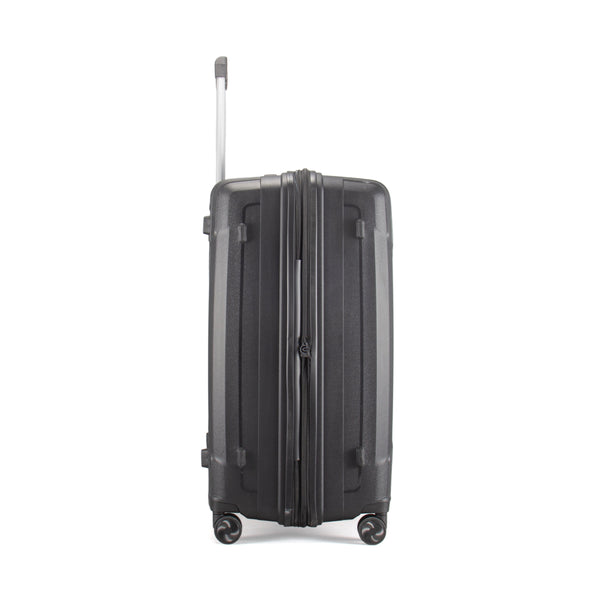 Paklite - PA50 Charter 75.5cm Trunk Spinner - Black
