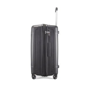 Paklite - PA50 Charter 75.5cm Trunk Spinner - Black
