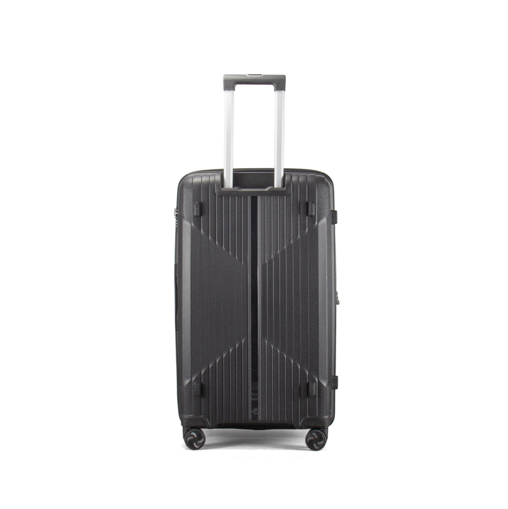 Paklite - PA50 Charter 75.5cm Trunk Spinner - Black