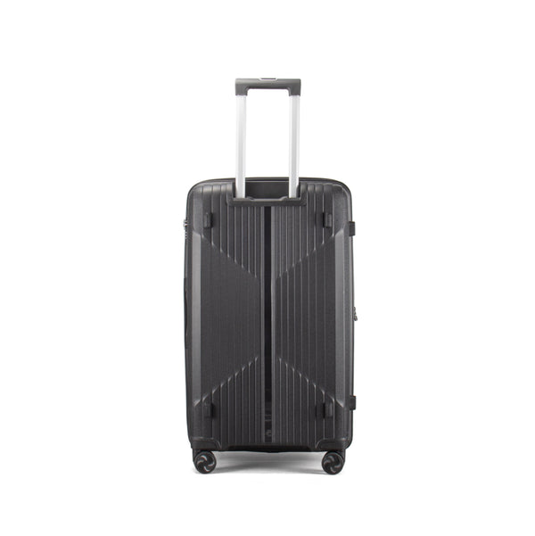 Paklite - PA50 Charter 75.5cm Trunk Spinner - Black