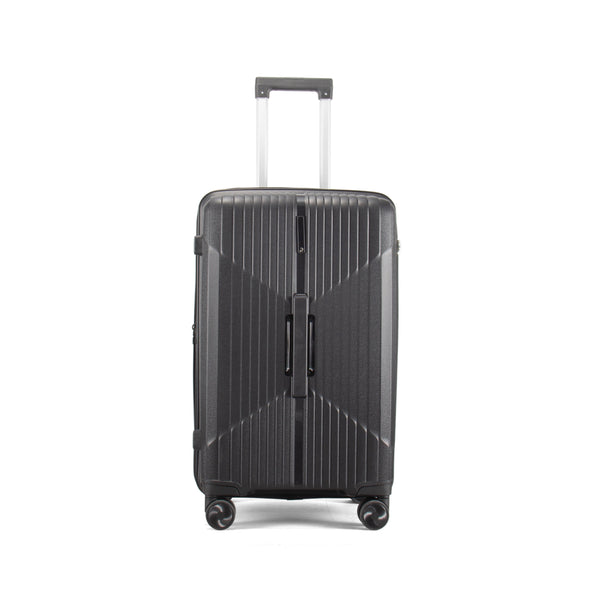 Paklite - PA50 Charter 65cm Trunk Spinner - Black