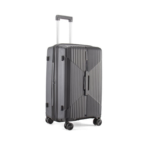 Paklite - PA50 Charter 65cm Trunk Spinner - Black