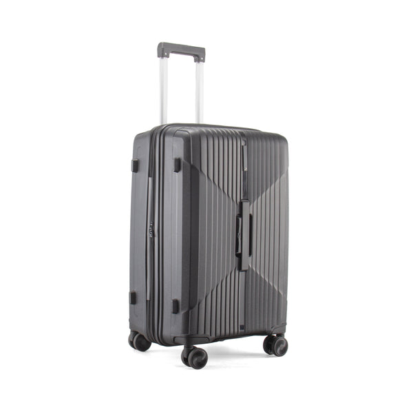 Paklite - PA50 Charter 65cm Trunk Spinner - Black