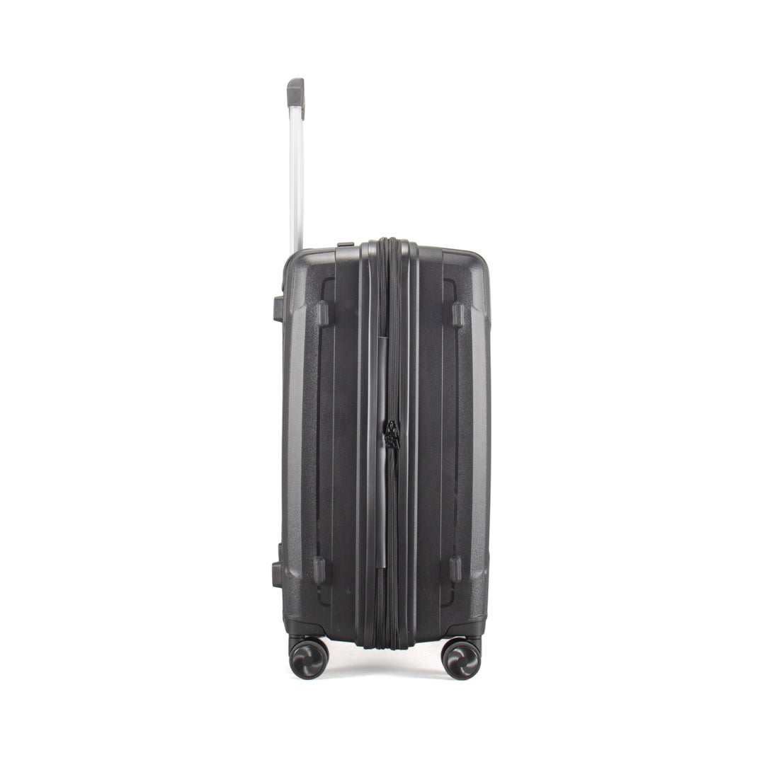 Paklite - PA50 Charter 65cm Trunk Spinner - Black