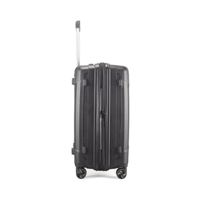Paklite - PA50 Charter 65cm Trunk Spinner - Black
