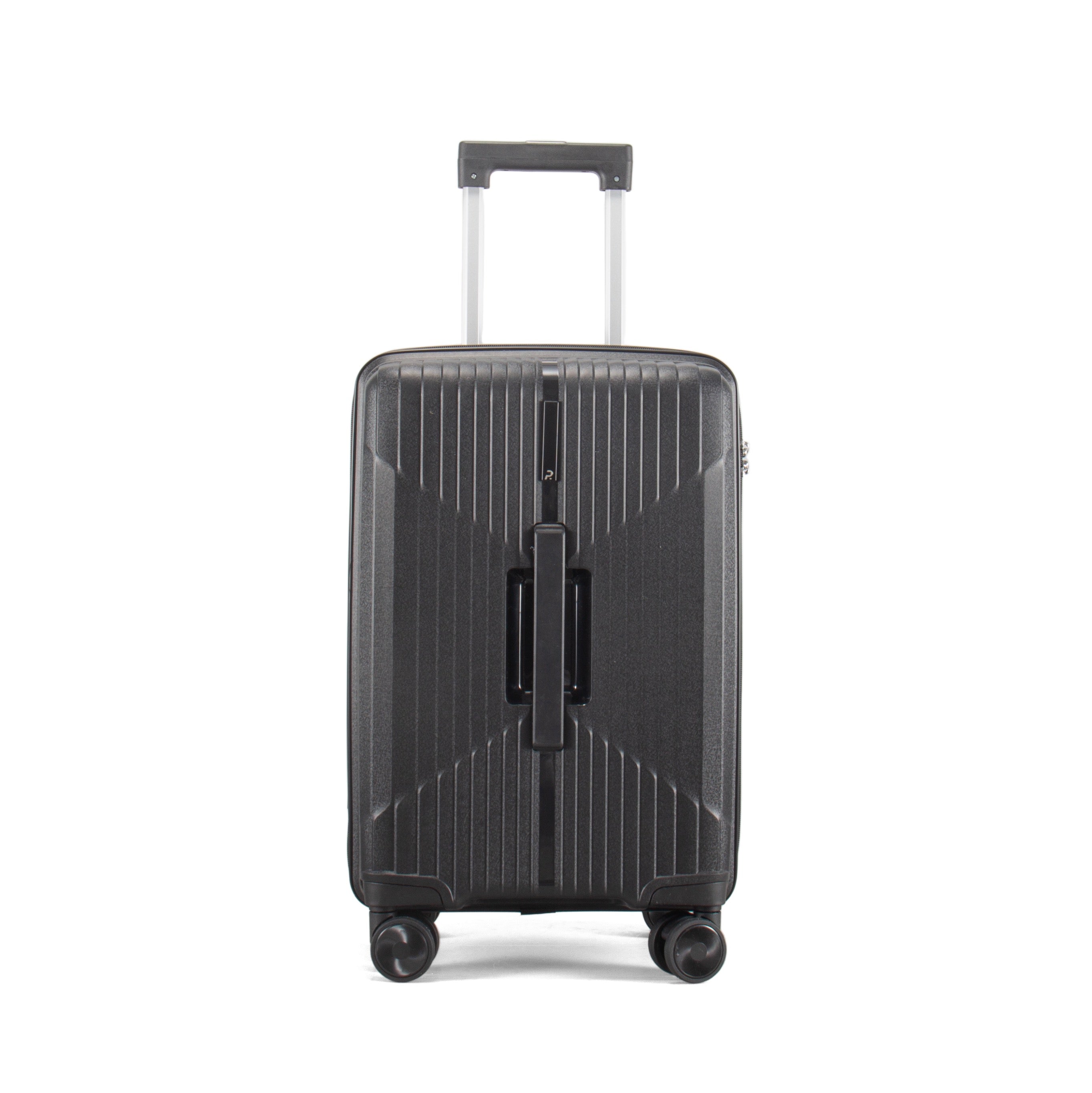 Paklite - PA50 Charter 55cm Trunk Spinner - Black