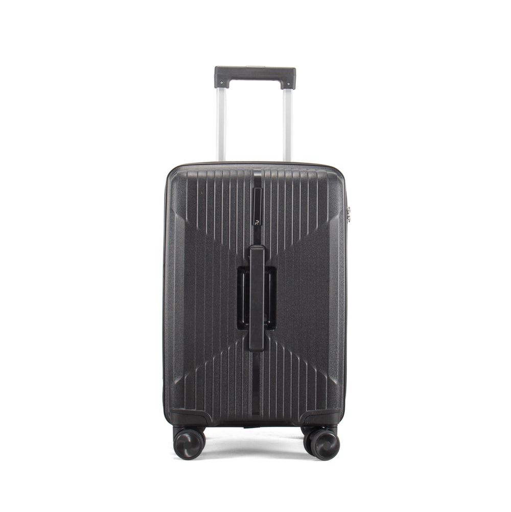 Paklite - PA50 Charter 55cm Trunk Spinner - Black