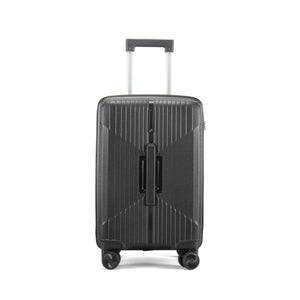 Paklite - PA50 Charter 55cm Trunk Spinner - Black