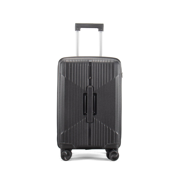 Paklite - PA50 Charter 55cm Trunk Spinner - Black