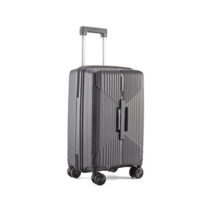 Paklite - PA50 Charter 55cm Trunk Spinner - Black