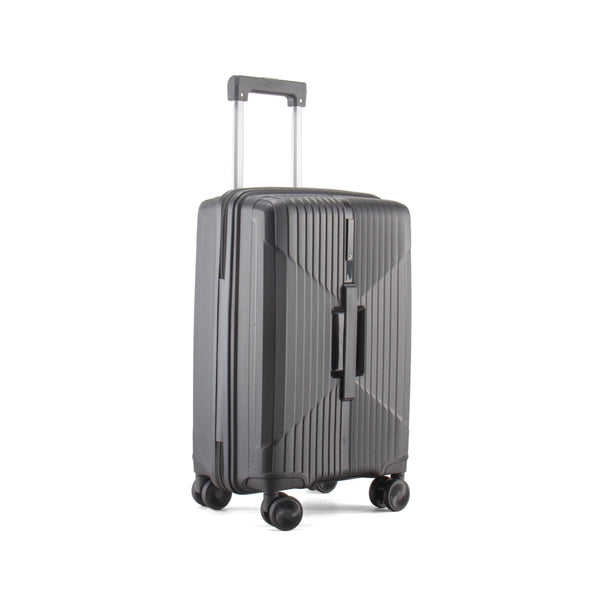 Paklite - PA50 Charter 55cm Trunk Spinner - Black