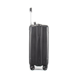 Paklite - PA50 Charter 55cm Trunk Spinner - Black
