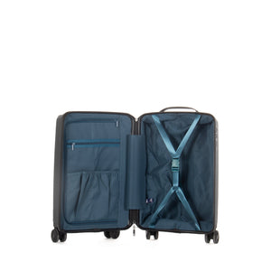 Paklite - PA50 Charter 55cm Trunk Spinner - Black