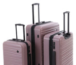 Paklite - PA55 PILOT 3pce Luggage Set - Lavender