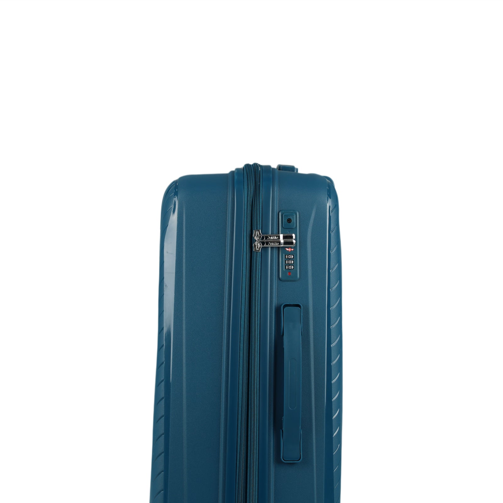 Paklite - PA72-3pc ROVER Sm-Med-Large Luggage Set - Blue