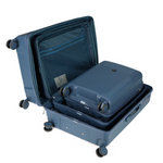 Paklite - PA85-3pc VISTA Sm-Med-Large Luggage Set - Navy
