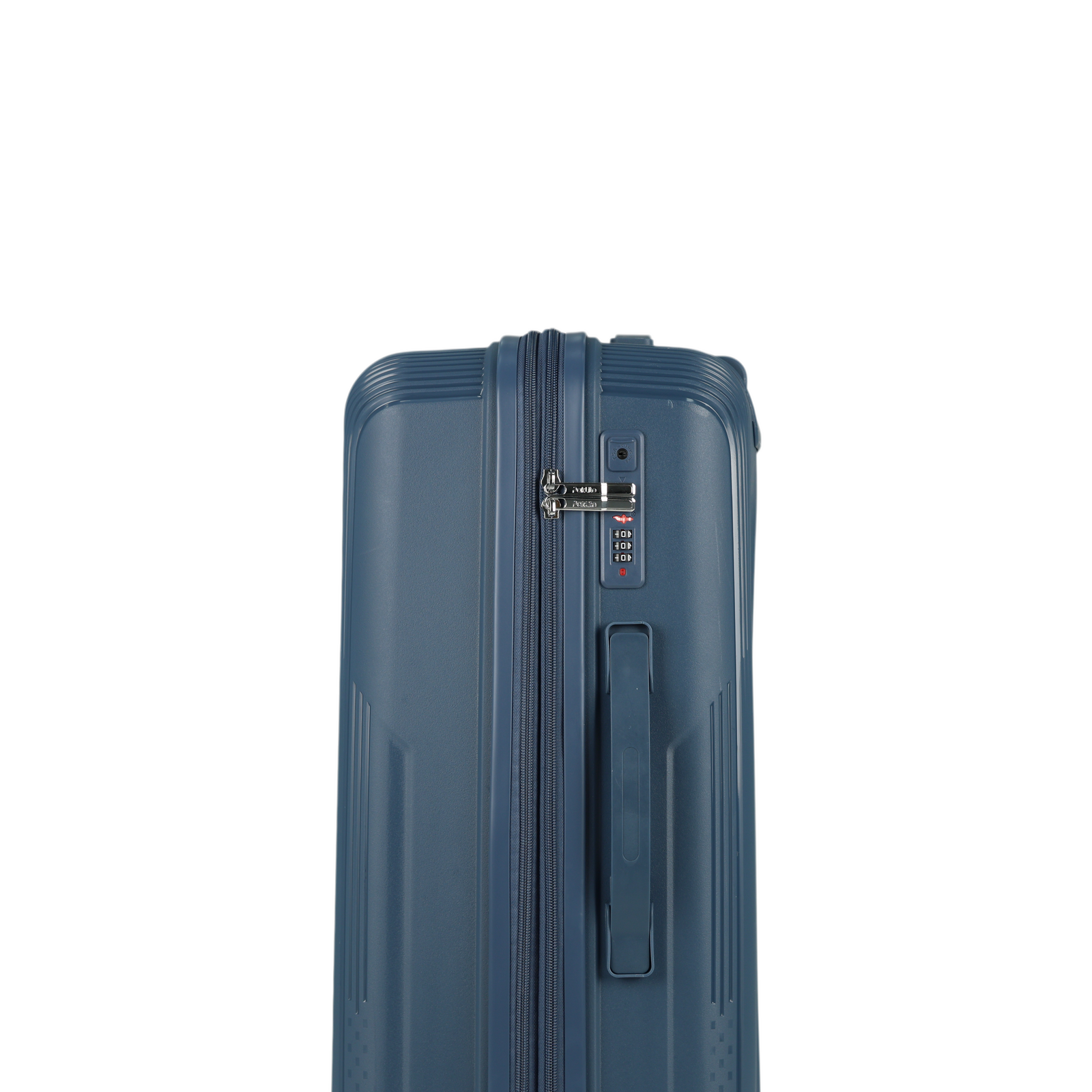 Paklite - PA85-3pc VISTA Sm-Med-Large Luggage Set - Navy
