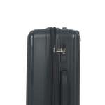 Paklite - PA97-3pc Cross Wind Sm-Med-Large Luggage Set - Navy