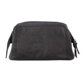 PC2803 Blk Pierre Cardin Toiletry Bag - 0