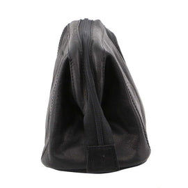 PC2803 Blk Pierre Cardin Toiletry Bag - 0