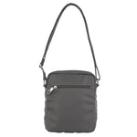 Pierre Cardin - PC3265 Anti Theft Cross Body - Grey