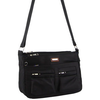 Pierre Cardin Anti Theft Bags