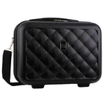 Pierre Cardin - PC3762 Hard Beauty case - Black