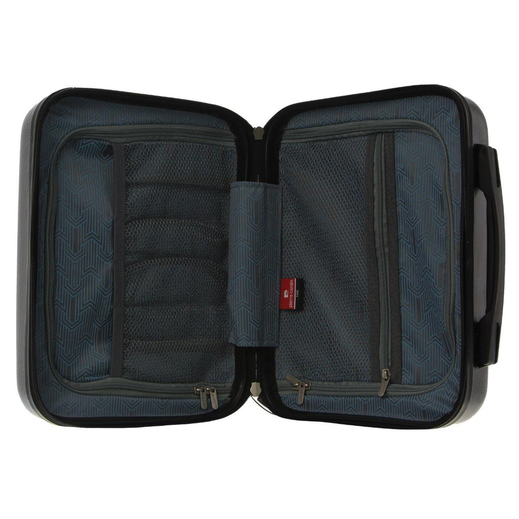 GAP - 31 Hard Shell Beauty Case - Black