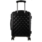 Pierre Cardin - PC3762 3pce set 80-70-54cm - Black