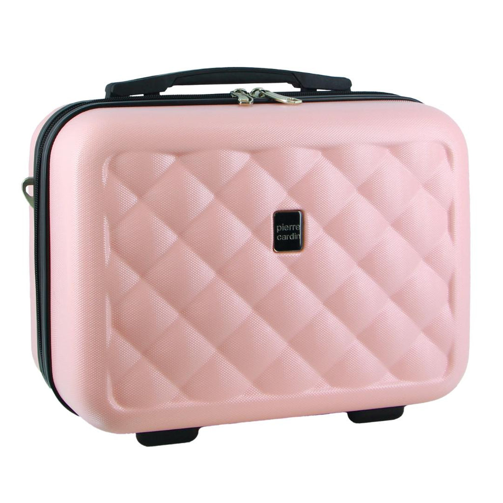 Pierre Cardin - PC3762 Hard Beauty case - Rose