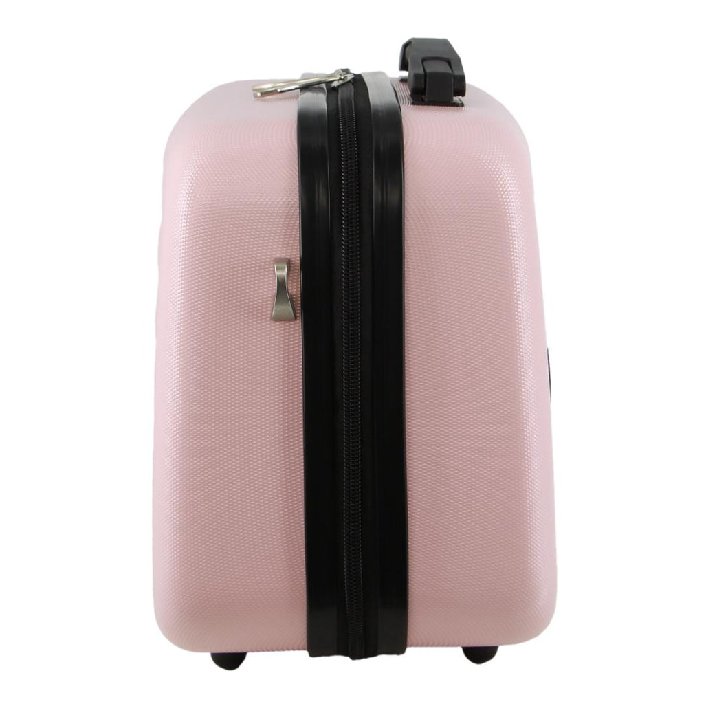 Pierre Cardin - PC3762 Hard Beauty case - Rose