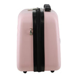 Pierre Cardin - PC3762 Hard Beauty case - Rose