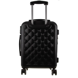 Pierre Cardin - PC3762 54cm Cabin Small - Black - 0