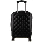 Pierre Cardin - PC3762 54cm Cabin Small - Black