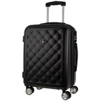 Pierre Cardin - PC3762 54cm Cabin Small - Black