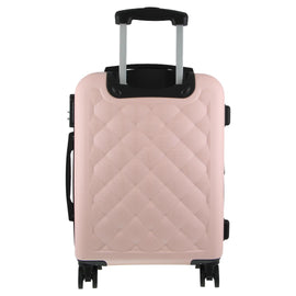 Pierre Cardin - PC3762 54cm Cabin Small - Rose - 0