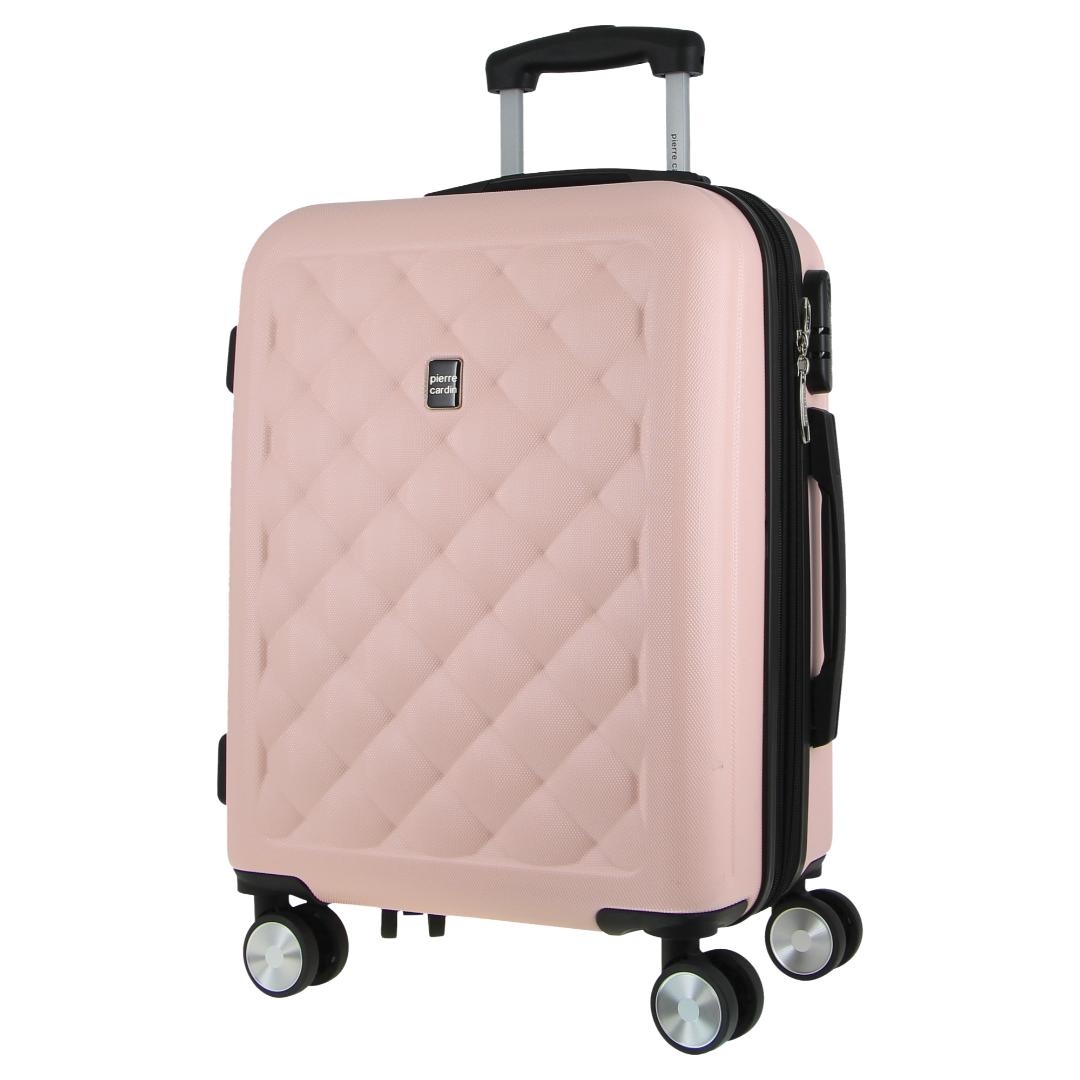 Pierre Cardin - PC3762 54cm Cabin Small - Rose